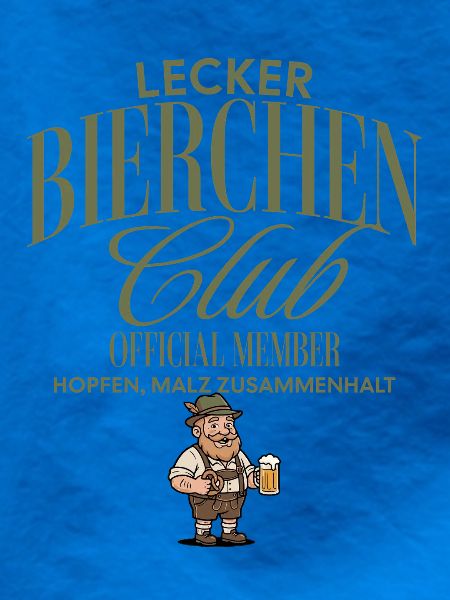 Lecker Bierchen Club