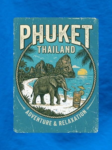Phuket Thailand