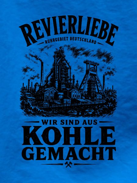 Ruhrpott Revierliebe