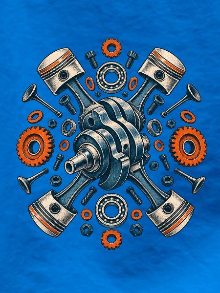 Bahnmechanik