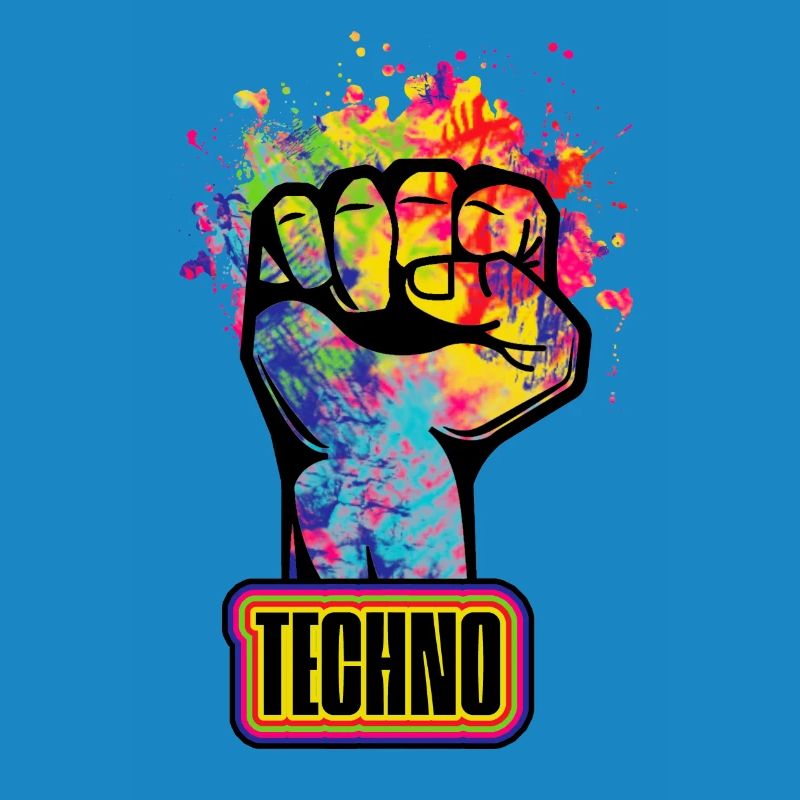 techno