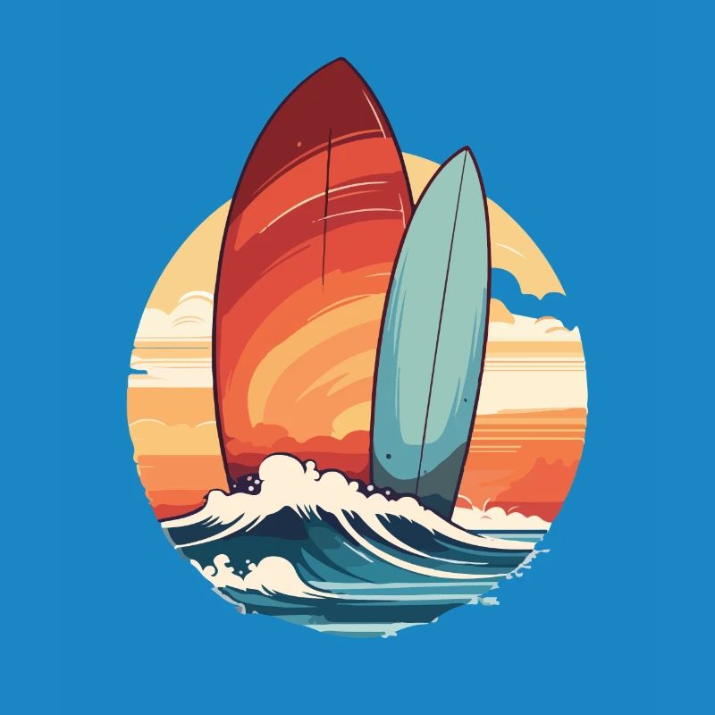 Surfboard