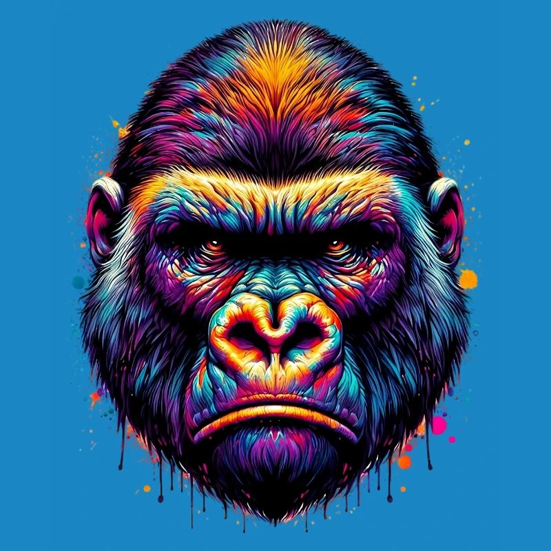 Gorilla