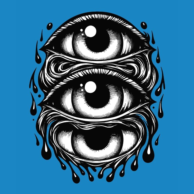 magic eye