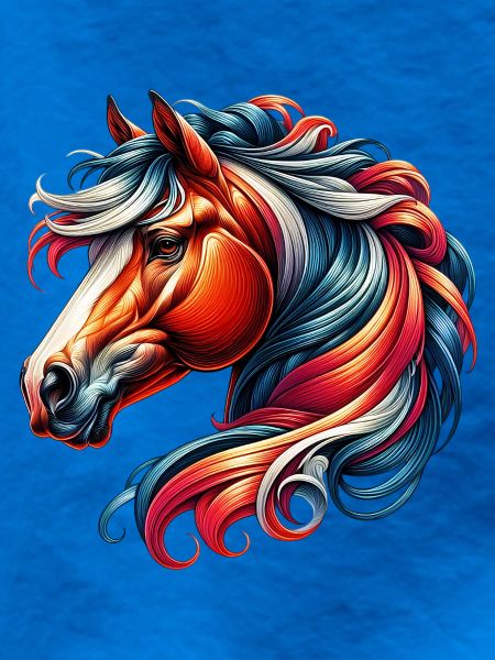 Pferd