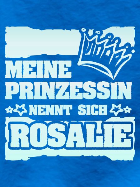 Maedchenname Rosalie
