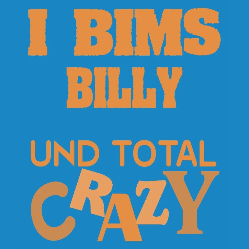 prénom Billy