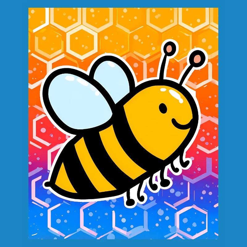 bee
