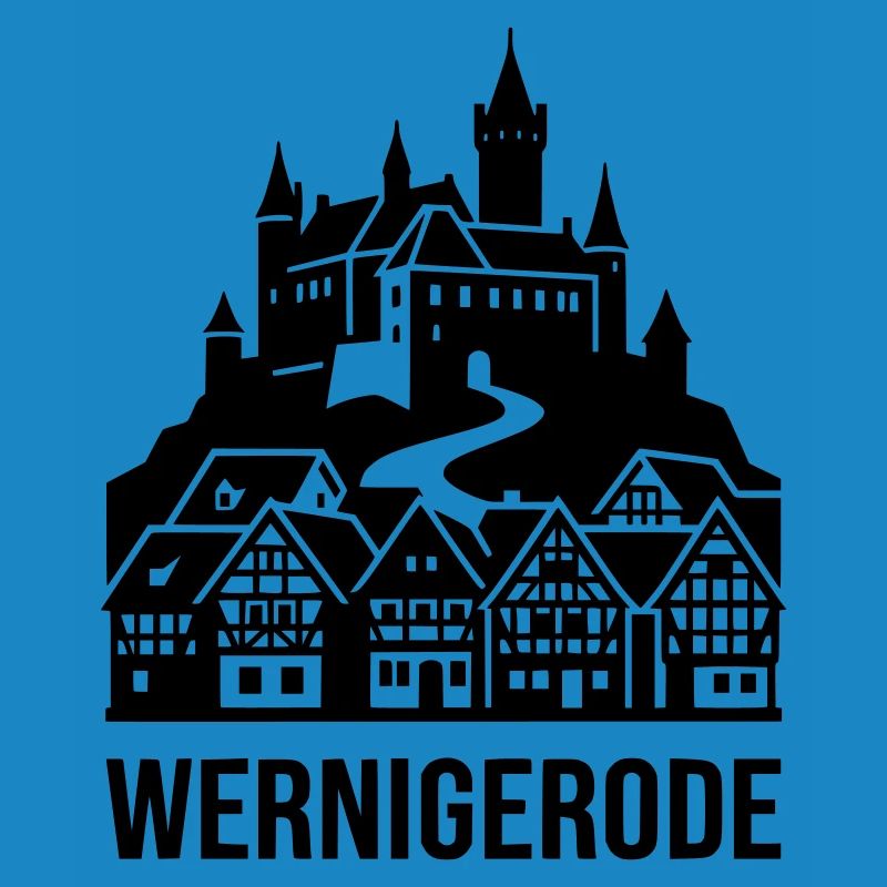 Wernigerode Harz