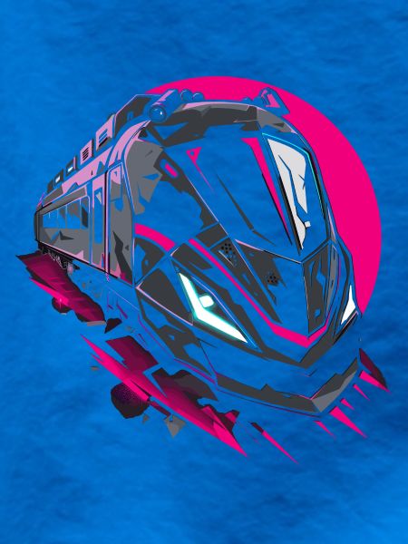 Zug Steamwave