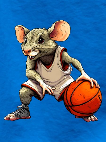 Ratte Basketball