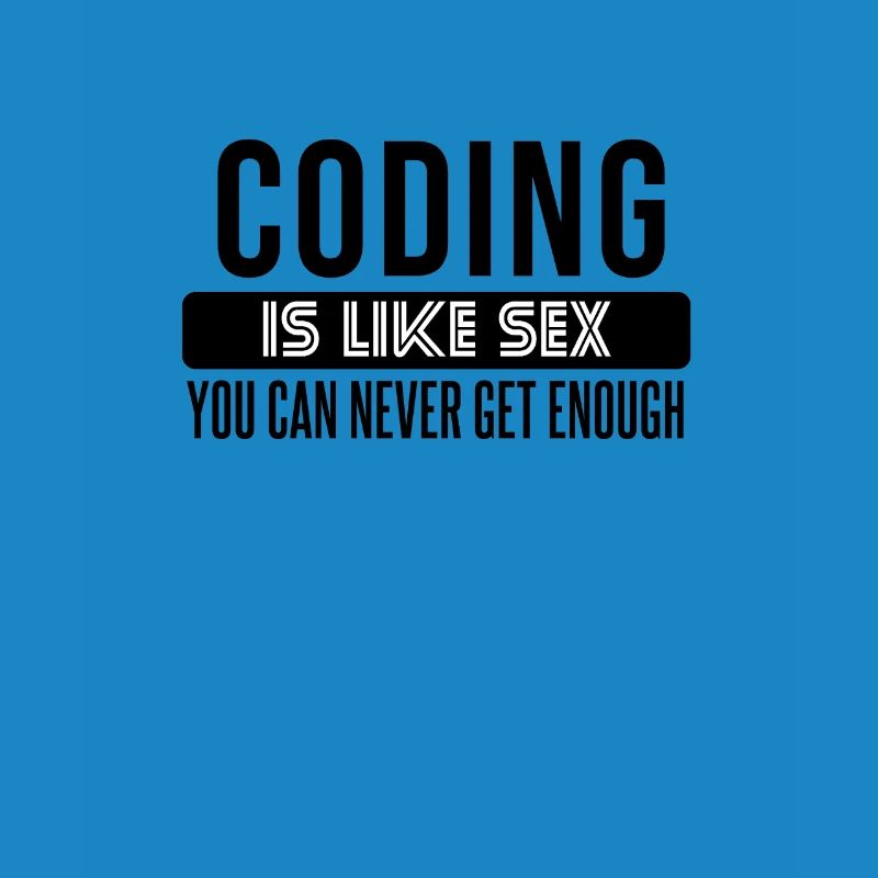 Coding Statement – Provocative Developer Design