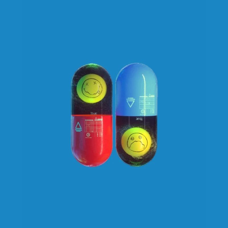 Matrix Nirvana