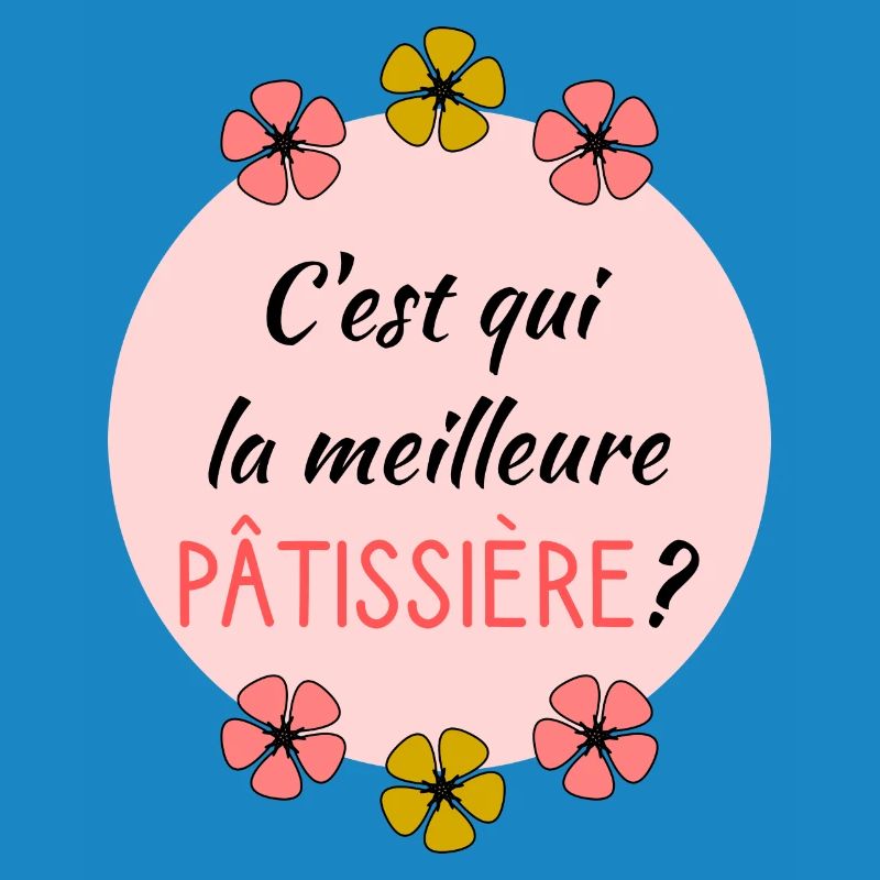 PASTRY CHEF