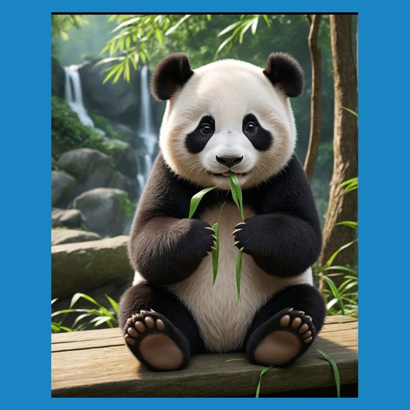 Conception Panda