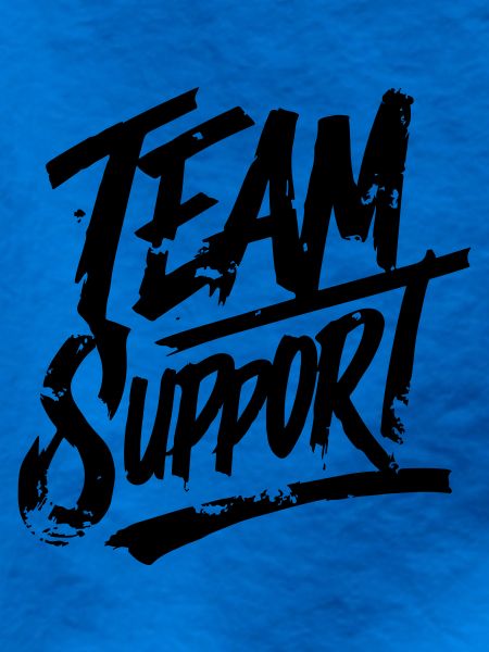 Team Support Verein