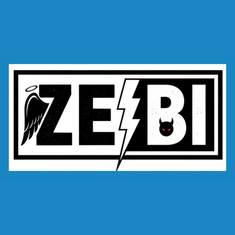 ZeBi Wings und Lightning Devil