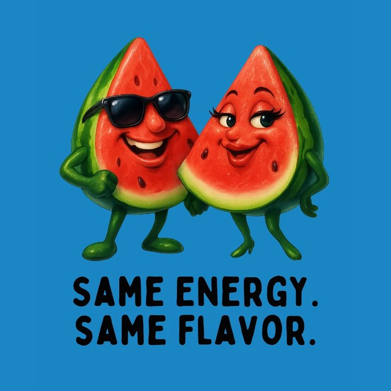Same energy, same taste