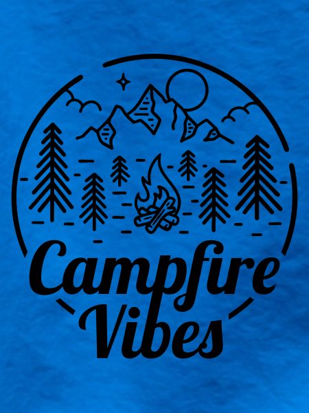 Campfire Vibes