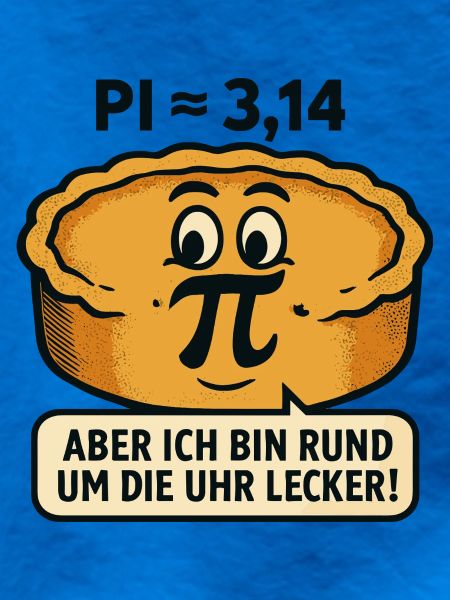 Pi-Day-Mathe-Kuchen