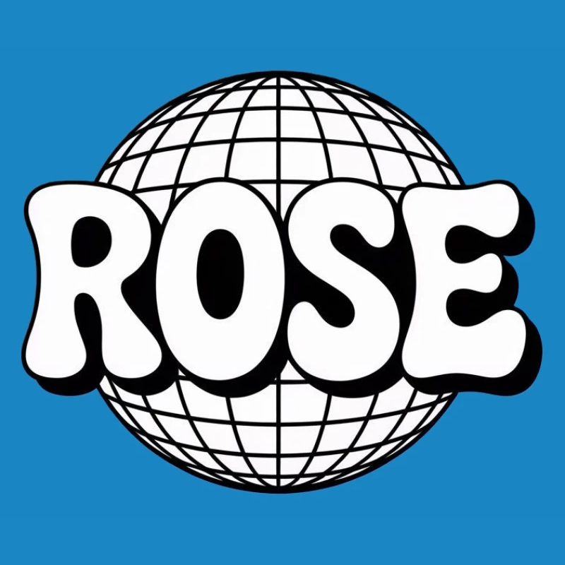Pink Disco Sphere