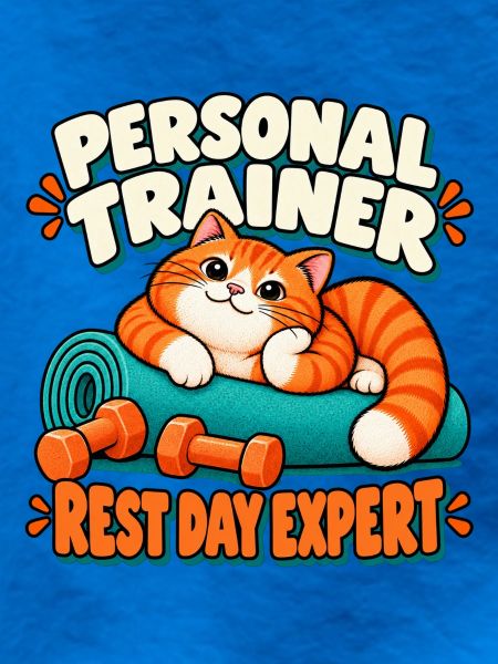Personal Trainer