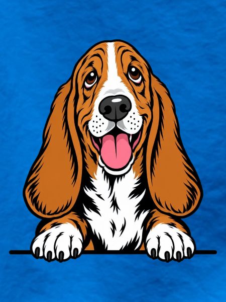 Basset Hound