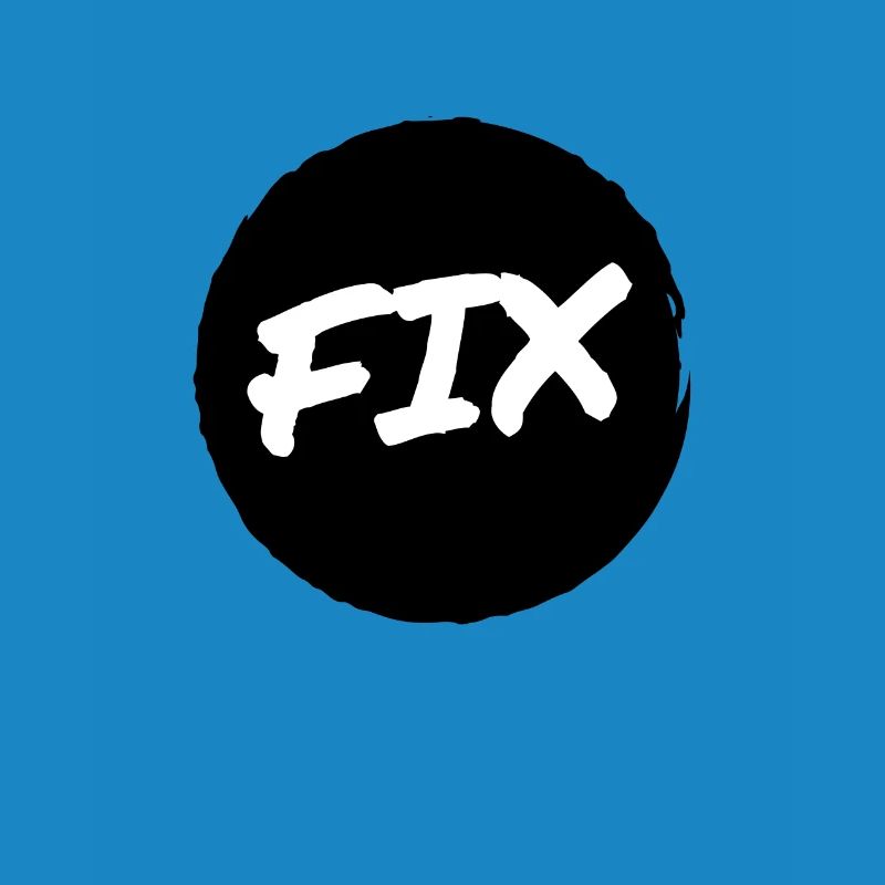 Fix - 100% secure, fix hoit Oida ;-)