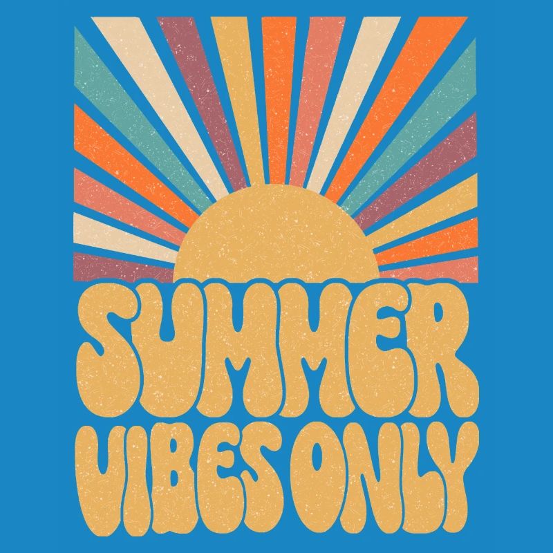 Summer Vibes Only