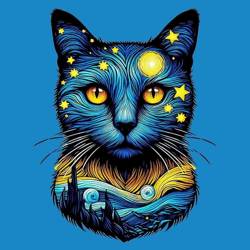 Katze