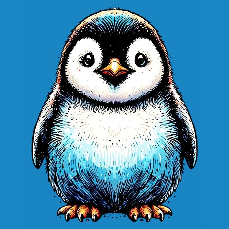 Penguin