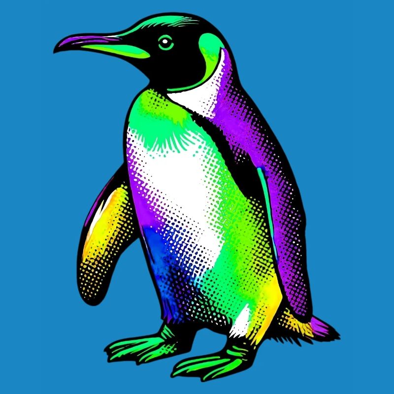 Penguin