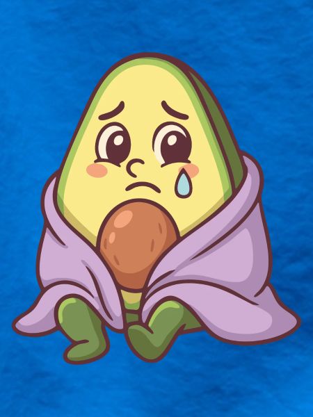 Sad Lawyer