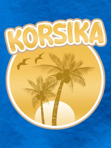 Urlaub Korsika