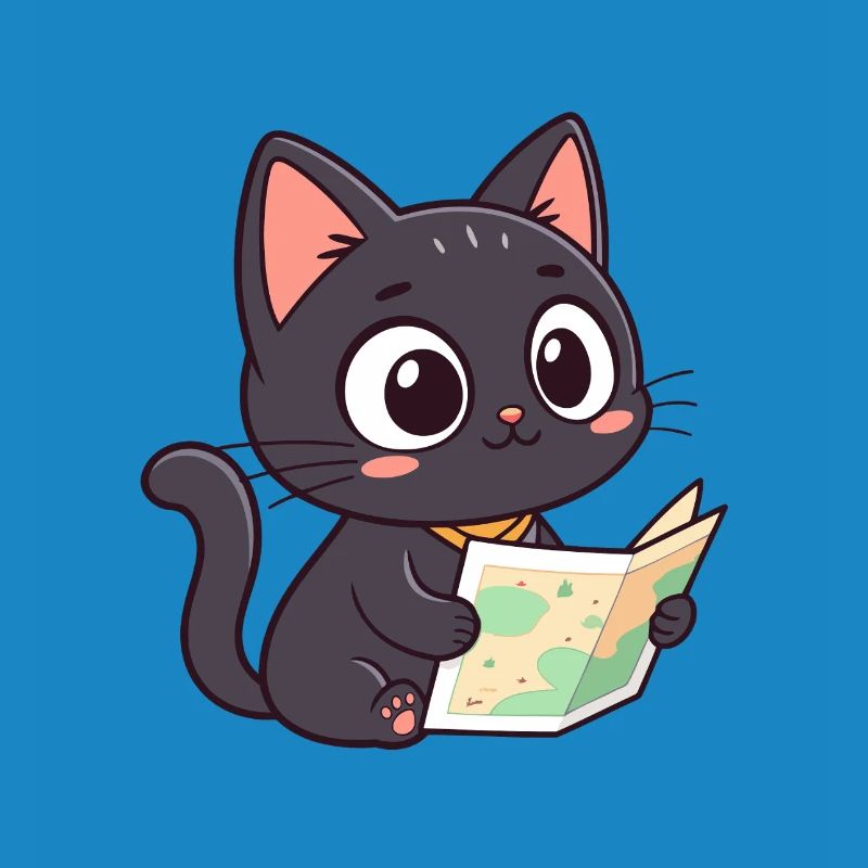 Reader and card chat