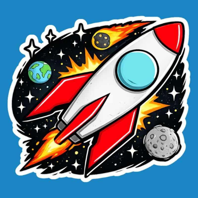 Rocket