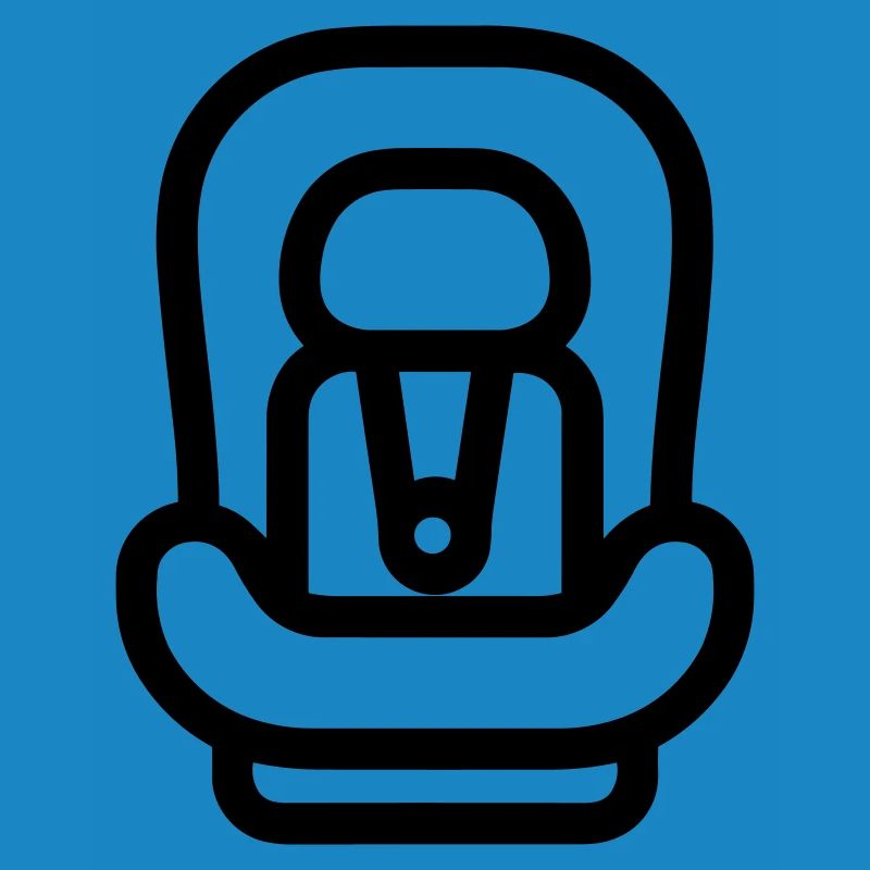 siège auto bébé