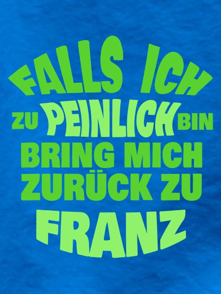 JGA Franz