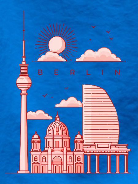 Berline Style