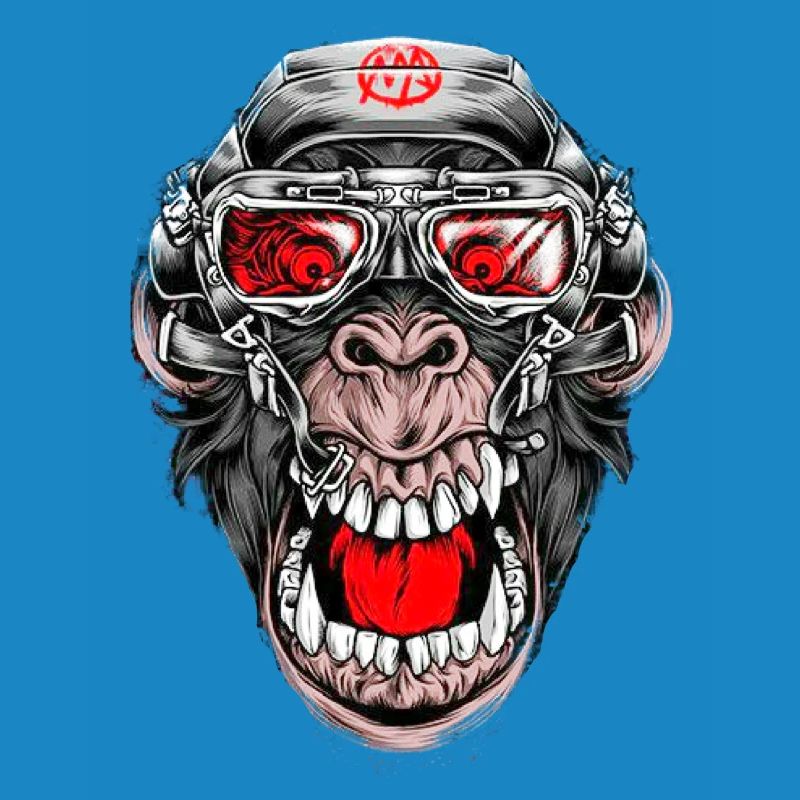 Crazy Monkey