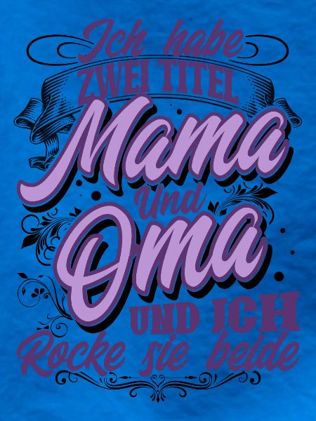 Mama Oma