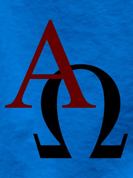 Alpha und Omega