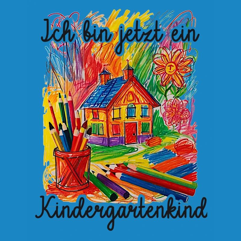 Kindergartner