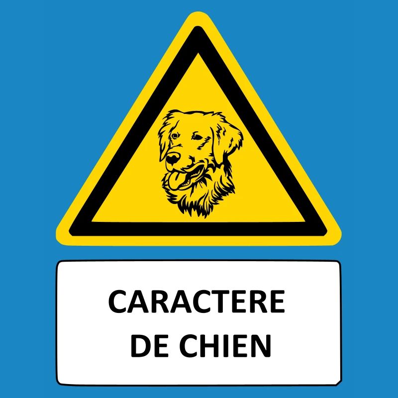 Hundecharakter