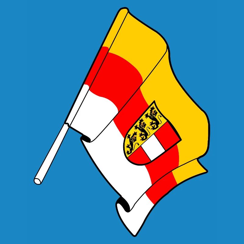 Drapeau de Kärnten