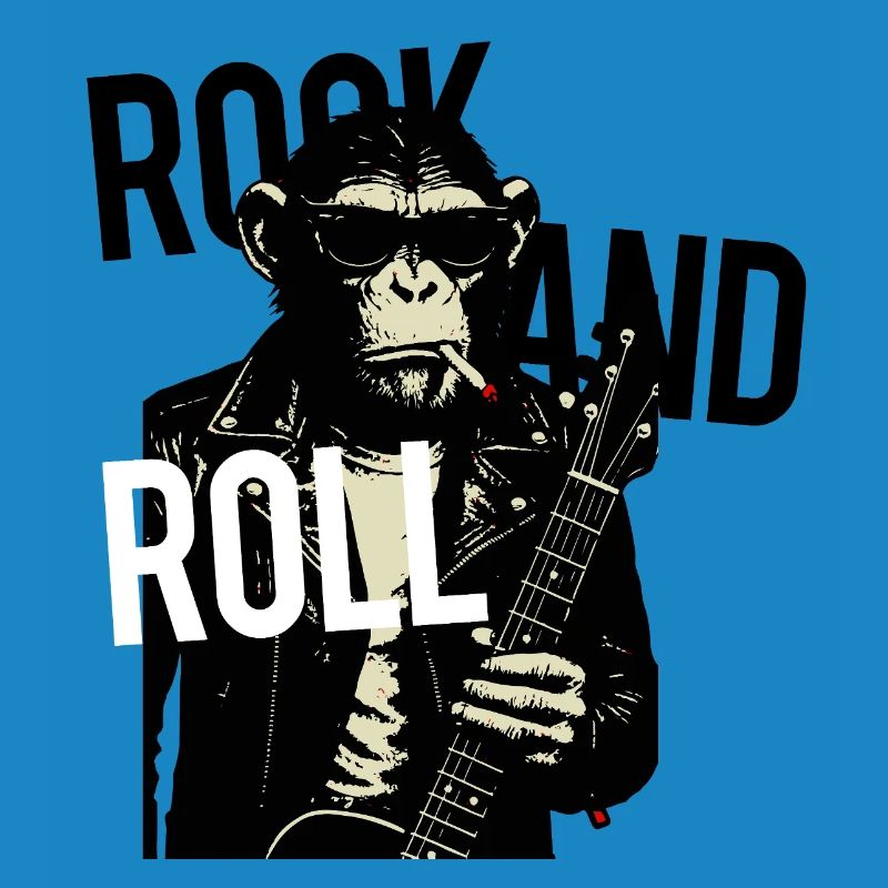 Rolling Monkey Rock