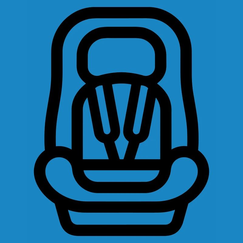 siège auto bébé
