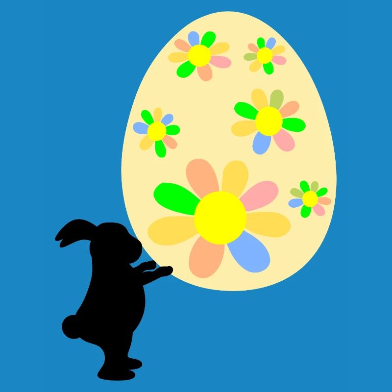 Easter Bunny Bunny Easter Gifts Easter Eggs
