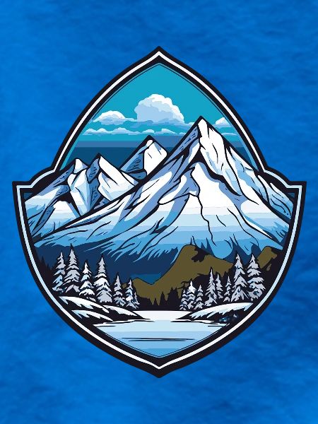 Berge