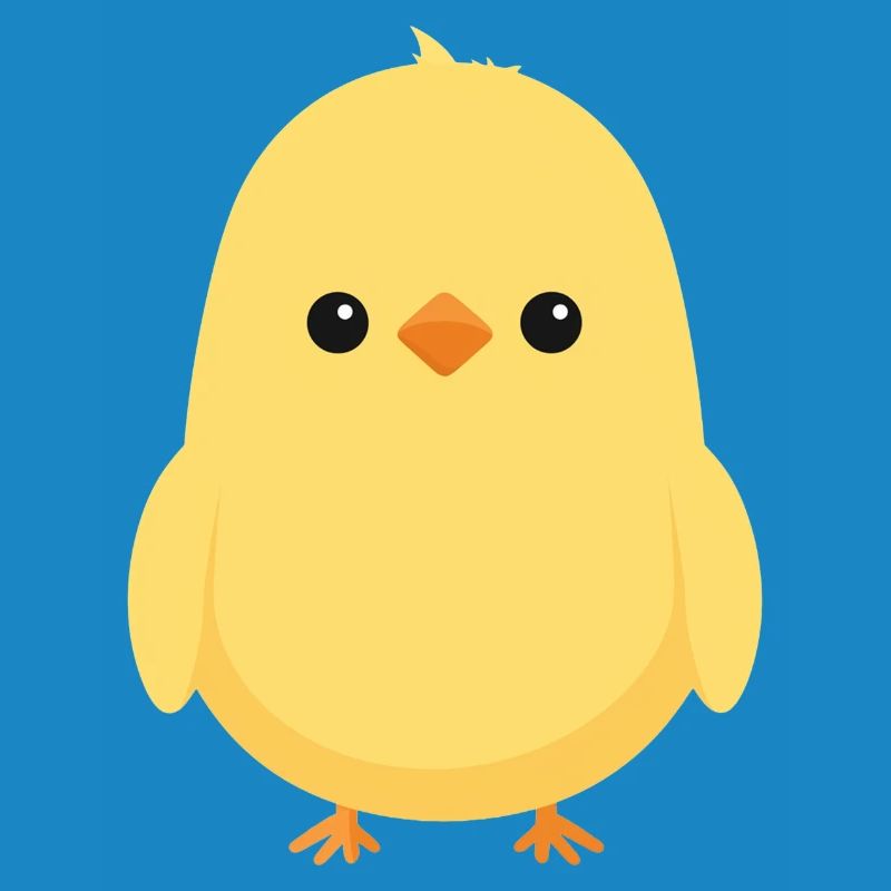 chick